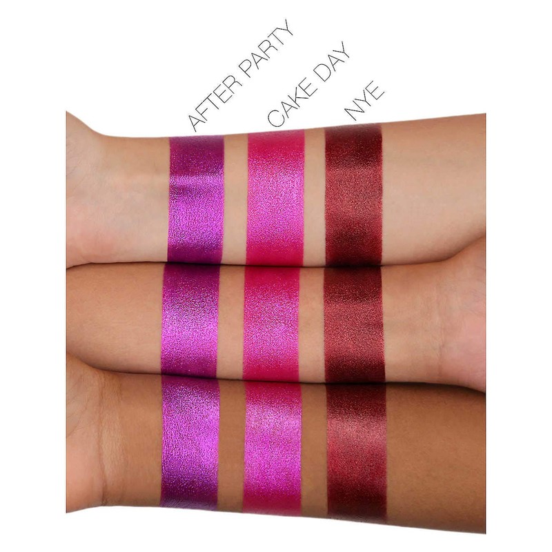 Huda Beauty Power Bullet Lipstick AFTER PARTY