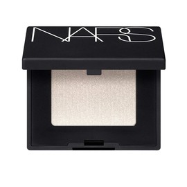 NARS SINGLE EYESHADOW .04 OZ / 1.1 g - # 5333 ISLA BONITA (Iridescent White Gold)