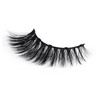 10 Pairs Magnetic Lashes Set Durable Reusable Chemical Fiber Attractive