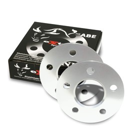 JOM 780004 NJT Extreme Sport Spacer Set, 10 mm