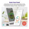 Etekcity Kitchen Scale, Digital Grams/Ounces/W
