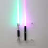 Lightsaber Rack Sword Hook Wall Mounted Vertical Display Rack Lightsaber