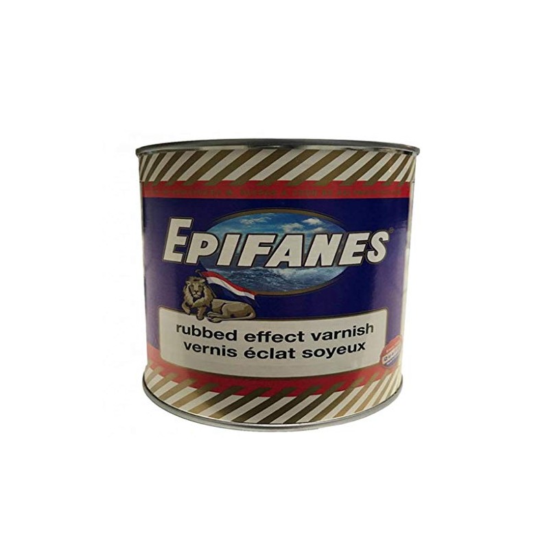 Epifanes Rubbed Effect (500 ml)