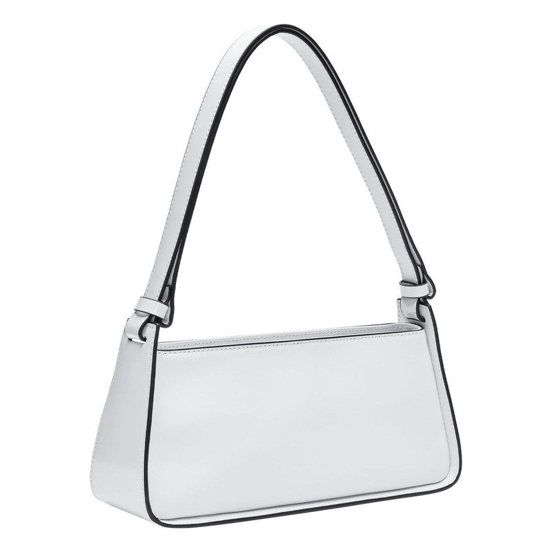 Liebeskind FRANCIS Calf Crossbody XS Offwhite