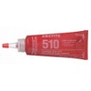 Loctite 135474 Pink 510 Gasket Eliminator High Temperature Flange Sealant,