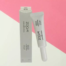 Jeong Saemmul 줌 바이 정샘물 듀이핏 스파츌라 파운데이션(SPF30) 19호 페어라이트 Zoom by Jung Saem Mool Dewy Fit Spatula Foundation (SPF30) No. 19 Fair Light [Dewy Fit Spatula Foundation No. 19 Fair Light]
