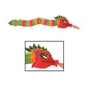 Beistle Tissue Dragon, 6-Feet