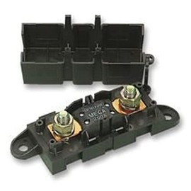 Littelfuse Fuse Holder - 02981001ZXT