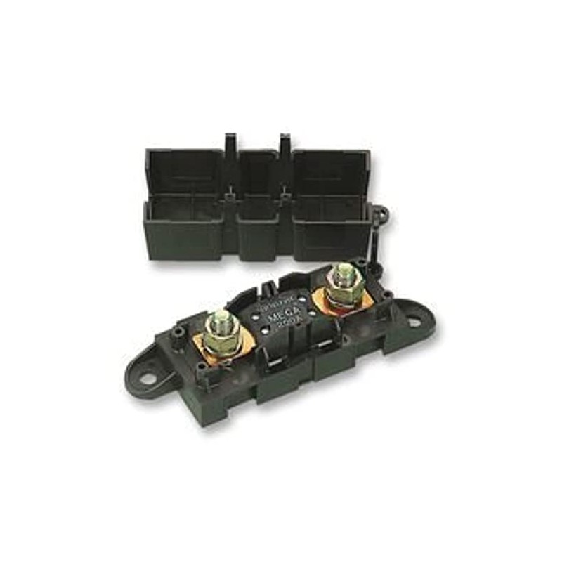 Littelfuse Fuse Holder - 02981001ZXT