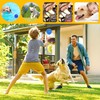 Juego de Juguetes para Perros de 10 Piezas - Juguetes
