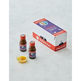 Rotbeckshen [로트벡쉔] 이뮨킥 10 멀티비타민+아연 (10일분) [Lotvecksen] Immune Kick 10 Multivitamin + Zinc (10-Day Supply)