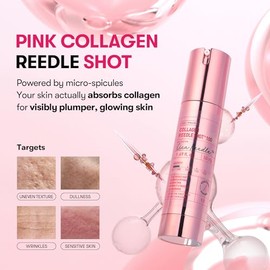 VT COSMETICS COLÁGENO REEDLE SHOT 100