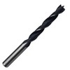 Drill America 5/16" Brad Point Drill Bit, DMS Series