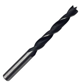 Drill America 5/16" Brad Point Drill Bit, DMS Series