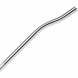 Odyssey RH Double Bend Replacement Premium Steel Putter Shaft 110g .370 Tip 37"L