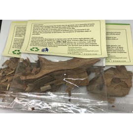 Palo Dulce (Hierba/Tea) 14 G.