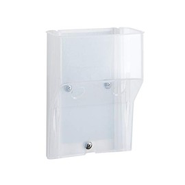 Saraya 42045 Flat Bottle Holder for Resin Gel