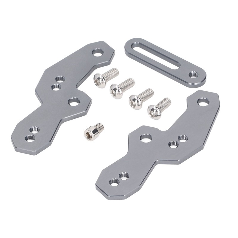 3PCS Motorcycle Foot Pedal Back Shift Up Code Comfortable Wear
