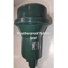 Yule Rite Outdoor Spotlight Flood Light Holder Floodlight Fixture with