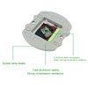 12LED Solar Driveway Deck Light IP68 Waterproof Solar Driveway Dock