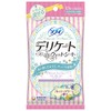 Sofy Delicate Wet Green Scent, 6 Sheets x 2 Packs