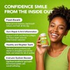 Voltexim Oral Probiotics for Fresh Breath and Gum Care