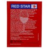 Red Star Premier Rouge formerly Pasteur Red Dried Wine Yeast