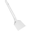 Endoshoji Commercial Spatula, 18-0 Stainless Steel, Made in Japan