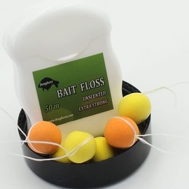 Bait Floss For Carp Coarse Fishing Boilies Terminal Tackle