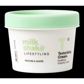 milk_shake lifestyling texturizing cream 100ml