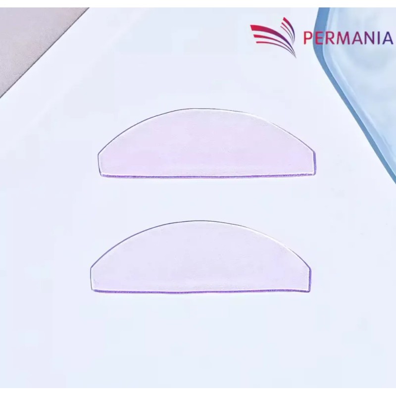 Almohadillas, Protector De Silicon Para Lifting Coreano