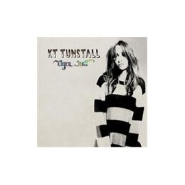 KT TURNSTILE - Tiger suit