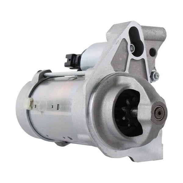 Discount Starter and Alternator Starter for Toyota Land Cruiser V8