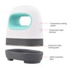 Mini Heat Press Machine Small Portable 3 Gear Temperature Heat