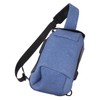 Camera Bag High Density Canvas Waterproof Large Capacity Widened Shoulder