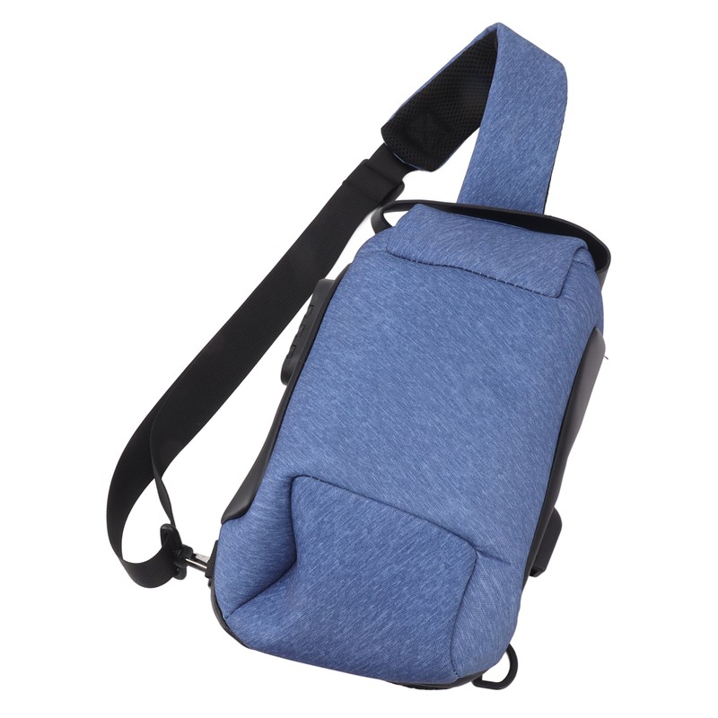 Camera Bag High Density Canvas Waterproof Large Capacity Widened Shoulder