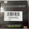 SatoshiLabs Trezor Model One White - The Original Cryptocurrency Hardware