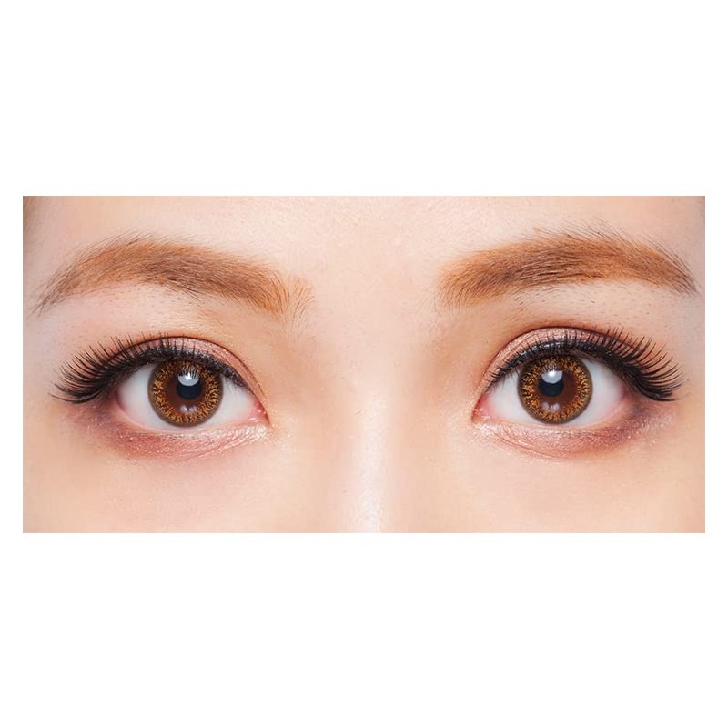 Diamond Rush First Series Fairy Eye Top Eyelash