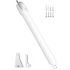 BoXtreamify Storm Door Closer&Screen Door Closer Kit, Equipped with Touch&Hold