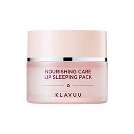 Klavuu Nourishing Care Lip Sleeping Pack 20g