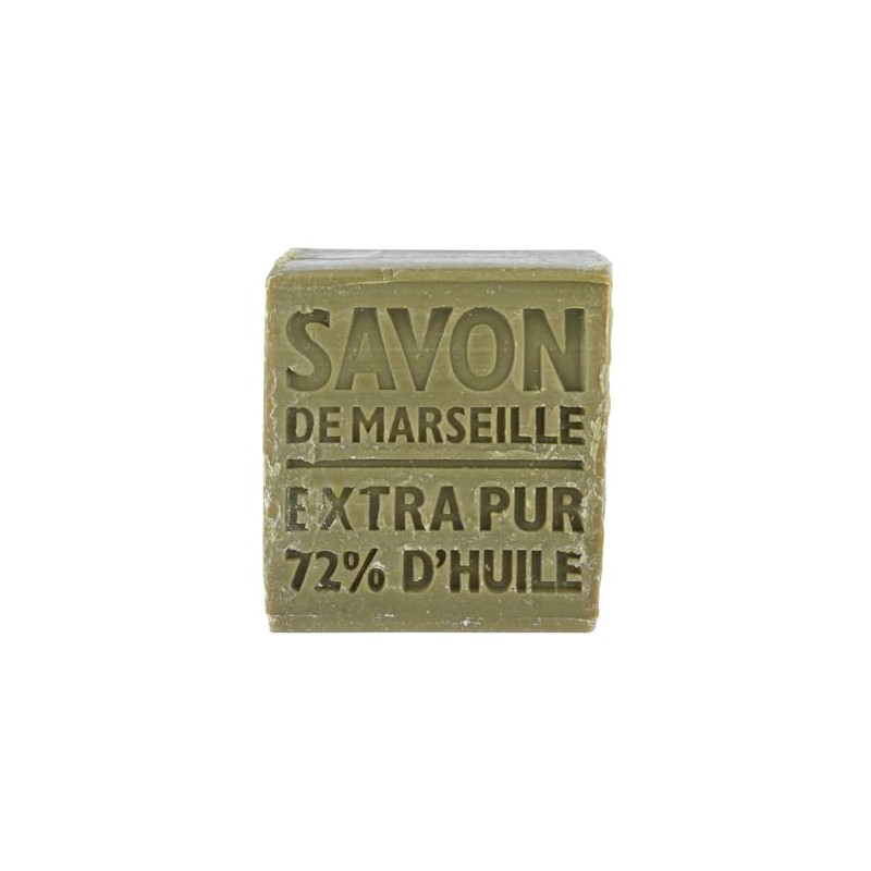 COMPAGNIE DE PROVENCE Company Provence Marseille Soap Body Care Soap
