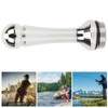 Spinning Reel Anti Collision Balance Bar Fishing Wheel Conversion Lure