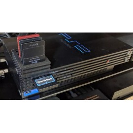 Unbranded PS2 Memory Card Holder