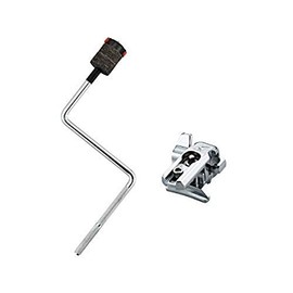 TAMA Hoop Grip Splash Holder - (MC8ZCYEL)