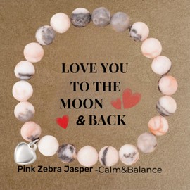 18th Birthday Gifts for Girls – Heart Keepsake with Inspirational Quote – Unique and Sentimental 18th Birthday Presents for Her, Daughter, Niece,Grandaughter – Floral Decor Gift Idea