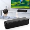 Mini Computer Speaker Wired USB Desktop Stereo Speaker Audio Decoding