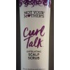 Not Your Mother's Curl Talk Exfoliating Scalp Scrub 5.5 Fl
