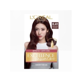 L'Oréal Paris Excellence Parisian Chic / 로레알파리 엑셀랑스 파리지앵 시크