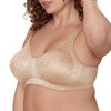 Playtex Women's 18 Hour Ultimate Lift & Support Wireless Bra