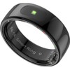 HPLSZCN Smart Touch Ring, Bluetooth Function, Smart Sport Fitness, Track